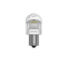 Комплект светодиодных ламп Philips 11498XUWX2 Philips X-tremeUltinon P21W LED 12/24V White (2 шт)
