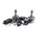 Комплект светодиодных ламп TBS Design T8 PRO H4 12-24V 110W P43t 11000lm 6000K
