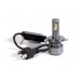 Комплект светодиодных ламп TBS Design T8 PRO H4 12-24V 110W P43t 11000lm 6000K