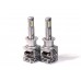 Комплект світлодіодних ламп TBS Design TM3 MINI H1 30w 12-24v 6000K 3200Lm