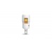 Комплект светодиодных ламп Philips 11961CU60X2 W5W (T10) LED white Ultinon Pro6000 SI 6000K WHITE – Philips – LED-лампи <br><br> Купити в Autoprodrive – Оригінальна якість – Швидка доставка по Україні – Оплата онлайн – Консультація перед покупкою 