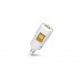 Комплект светодиодных ламп Philips 11961CU60X2 W5W (T10) LED white Ultinon Pro6000 SI 6000K WHITE – Philips – LED-лампи <br><br> Купити в Autoprodrive – Оригінальна якість – Швидка доставка по Україні – Оплата онлайн – Консультація перед покупкою 