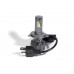 Комплект светодиодных ламп TBS Design TF3 MAX H4 H/L P43t 9-32V 130W 15000Lm 6000K + CANBUS