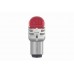Комплект светодиодных ламп Philips 11499RU60X2 PR21/5W LED Ultinon Pro6000 SI 12V BAY15d RED