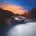 Ксеноновая лампа OSRAM 66140XNN Night Breaker Laser +200% D1S 85V 35W P32d-2 XENARC