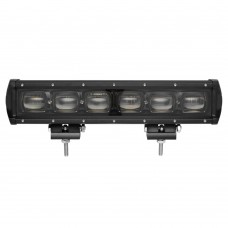 Светодиодная фара-люстра StarLight 60watt 10-30V IP68 (lsb-lens-60W)