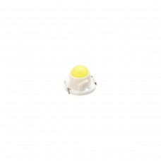 Світлодіодна лампа TBS T4.7-COB-WHITE B8.0-12 панель приладів, кнопка 11*9мм 12V
