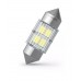 Світлодіодна лампа Philips 11860CU31B1 C5W LED Ultinon Pro3100 Festoon 12V SV8.5 WHITE 30mm – Philips – LED-лампи <br><br> Купити в Autoprodrive – Надійна модель – Доставка Новою Поштою – Оплата при отриманні – Технічна підтримка після покупки 