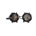 Комплект протитуманних LED фар Starlight HP-GZD-324-01 D=90мм (Renault, Citroen, Ford, Mitsubishi, Peugeot, Subaru) – StarLight – LED-фари <br><br> Купити в Autoprodrive – Оригінальна якість – Зручно отримати у відділенні – Оплата при отриманні – Консульт