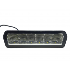 Світлодіодна фара StarLight SL-W0830F ближнє розсіяне світло, прожектор WHITE 30W 3000Lm 5700K 12/24V