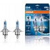 Комплект галогенових ламп OSRAM 64193CBN-2HB H4 Cool Blue Intense Next Gen +100% 60/55W 12V P43t (2 шт)