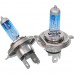 Комплект галогенових ламп OSRAM 64193CBN-2HB H4 Cool Blue Intense Next Gen +100% 60/55W 12V P43t (2 шт)