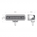 Світлодіодна фара StarLight SL-W0830F ближнє розсіяне світло, прожектор WHITE 30W 3000Lm 5700K 12/24V – StarLight – LED-фари <br><br> Купити в Autoprodrive – Купуй вигідно – Зручно отримати у відділенні – Доступна розстрочка – Сервісна підтримка 