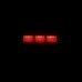 Світлодіодний LED-модуль Starlight SL-2014WA 10–30 В, IP67, 76мм, габарит/стоп/поворот/задній хід – StarLight – LED-фари <br><br> Купити в AutoProDrive – Від перевіреного виробника – Можлива адресна доставка – Оплата онлайн – Технічна підтримка після поку