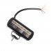 Світлодіодний LED-модуль Starlight SL-2014WA 10–30 В, IP67, 76мм, габарит/стоп/поворот/задній хід – StarLight – LED-фари <br><br> Купити в AutoProDrive – Від перевіреного виробника – Можлива адресна доставка – Оплата онлайн – Технічна підтримка після поку