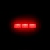 Світлодіодний LED-модуль Starlight SL-2014WA 10–30 В, IP67, 76мм, габарит/стоп/поворот/задній хід – StarLight – LED-фари <br><br> Купити в AutoProDrive – Від перевіреного виробника – Можлива адресна доставка – Оплата онлайн – Технічна підтримка після поку