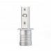Комплект світлодіодних ламп Sho-Me F3 H3 20W – Sho-Me – LED-лампи <br><br> Купити в Autoprodrive – Хіт продажів – Зручно отримати у відділенні – Оплата при отриманні – Консультація перед покупкою 