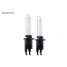 Комплект ксенону Infolight Expert Plus H27 6000К + 50%
