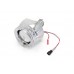 Біксенонові лінзи Infolight G5 тип 3 з LED ангельськими очками