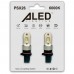 Лампи світлодіодні ALed PSA26 6000K 13W PSX26A01 (2шт) – ALed – LED-лампи <br><br> Купити в Autoprodrive – Оригінальна якість – Доставка Новою Поштою – Оплата онлайн – Сервісна підтримка 