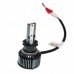 Лампи світлодіодні QLine Mini Active H3 6000K (2шт.) – QLine – LED-лампи <br><br> Купити в Autoprodrive – Купуй вигідно – Можлива адресна доставка – Оплата частинами – Консультація перед покупкою 