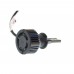 Лампи світлодіодні QLine Mini Active H3 6000K (2шт.) – QLine – LED-лампи <br><br> Купити в Autoprodrive – Купуй вигідно – Можлива адресна доставка – Оплата частинами – Консультація перед покупкою 