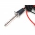 Ксенонова лампа BAXSTER PRO H1 5000K 35w ceramic – BAXSTER – Ксенонові лампи <br><br> Купити в Autoprodrive – Від перевіреного виробника – Можлива адресна доставка – Оплата онлайн – Технічна підтримка після покупки 