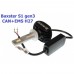 Світлодіодні лампи Baxster S1 gen3 H27 6000K CAN+EMS (2 шт) – BAXSTER – LED-лампи <br><br> Купити в Autoprodrive – Оригінальна якість – Швидка доставка по Україні – Оплата онлайн – Консультація перед покупкою 