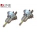 Лампи світлодіодні Qline Alpha H7 A360 6000K (2шт)