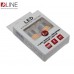 Габарити LED Qline 3157 (P27/7W) Amber CANBUS (2шт) – QLine – LED-лампи <br><br> Купити в Autoprodrive – Від перевіреного виробника – Доставка Новою Поштою – Оплата при отриманні – Сервісна підтримка 