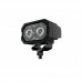 Світлодіодні фари Aled SLD2012HD 30W 6000K SPOT (2 шт) – ALed – LED-фари <br><br> Купити в AutoProDrive – Надійна модель – Швидка доставка по Україні – Оплата онлайн – Технічна підтримка після покупки 