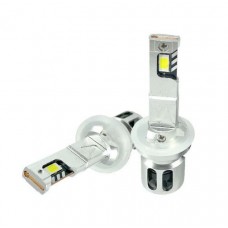 Лампи світлодіодні ALed H27 (881) 6000K 25W H27F01(881) Reflector (2шт)