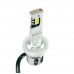 Лампи світлодіодні ALed H27 (881) 6000K 25W H27F01(881) Reflector (2шт) – ALed – LED-лампи <br><br> Купити в Autoprodrive – Надійна модель – Можлива адресна доставка – Оплата онлайн – Технічна підтримка після покупки 