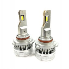 Світлодіодні лампи ALed RR HB3/HB4 6000K 40W RRHB3/HB4M4 (2шт)