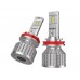 Лампи світлодіодні ALed S H11 6000K 30W SH11A04 (2шт) – ALed – LED-лампи <br><br> Купити в AutoProDrive – Оригінальна якість – Можлива адресна доставка – Найкраща ціна сьогодні – Технічна підтримка після покупки 