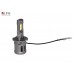 Світлодіодні лампи Qline SA (Small Active) H3 6000K (2шт) – QLine – LED-лампи <br><br> Купити в Autoprodrive – Від перевіреного виробника – Зручно отримати у відділенні – Оплата при отриманні – Технічна підтримка після покупки 