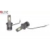 Світлодіодні лампи Qline SA (Small Active) H3 6000K (2шт) – QLine – LED-лампи <br><br> Купити в Autoprodrive – Від перевіреного виробника – Зручно отримати у відділенні – Оплата при отриманні – Технічна підтримка після покупки 