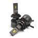 Світлодіодні лампи QLine Hight VII H7 60W 6000K (2 шт) – QLine – LED-лампи <br><br> Купити в AutoProDrive – Купуй вигідно – Можлива адресна доставка – Оплата онлайн – Сервісна підтримка 