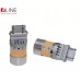 Габарити LED Qline 3157 (P27/7W) Amber CANBUS (2шт) – QLine – LED-лампи <br><br> Купити в Autoprodrive – Від перевіреного виробника – Доставка Новою Поштою – Оплата при отриманні – Сервісна підтримка 