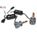 Лампи світлодіодні QLine Ultra +200% 55W H7 6000K (2шт.) 24V – QLine – LED-лампи <br><br> Купити в Autoprodrive – Надійна модель – Можлива адресна доставка – Оплата при отриманні – Консультація перед покупкою 