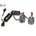 Лампи світлодіодні QLine Ultra +200% 55W H7 6000K (2шт.) 24V – QLine – LED-лампи <br><br> Купити в Autoprodrive – Надійна модель – Можлива адресна доставка – Оплата при отриманні – Консультація перед покупкою 