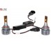 Лампи світлодіодні QLine Ultra +200% 55W HB3 6000K (2шт.) 12V – QLine – LED-лампи <br><br> Купити в Autoprodrive – Оригінальна якість – Зручно отримати у відділенні – Оплата при отриманні – Сервісна підтримка 