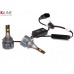 Лампи світлодіодні QLine Ultra +200% 55W HB3 6000K (2шт.) 12V – QLine – LED-лампи <br><br> Купити в Autoprodrive – Оригінальна якість – Зручно отримати у відділенні – Оплата при отриманні – Сервісна підтримка 