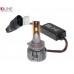 Лампи світлодіодні QLine Ultra +200% 55W HB3 6000K (2шт.) 12V – QLine – LED-лампи <br><br> Купити в Autoprodrive – Оригінальна якість – Зручно отримати у відділенні – Оплата при отриманні – Сервісна підтримка 