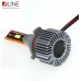 Лампи світлодіодні QLine Ultra +200% 55W HB3 6000K (2шт.) 12V – QLine – LED-лампи <br><br> Купити в Autoprodrive – Оригінальна якість – Зручно отримати у відділенні – Оплата при отриманні – Сервісна підтримка 