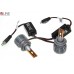 Лампи світлодіодні QLine Ultra +200% 55W H7 6000K (2шт.) 24V – QLine – LED-лампи <br><br> Купити в Autoprodrive – Надійна модель – Можлива адресна доставка – Оплата при отриманні – Консультація перед покупкою 