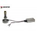Лампи світлодіодні Baxster PW H1 6000K (2шт) – BAXSTER – LED-лампи <br><br> Купити в Autoprodrive – Надійна модель – Доставка Новою Поштою – Оплата частинами – Консультація перед покупкою 