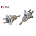 Лампи світлодіодні Qline Alpha H7 A360 6000K (2шт)