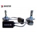 Лампи світлодіодні Baxster PL (Power Light) H4 12V 6000K (2шт)