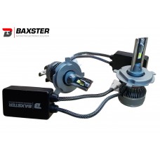 Лампи світлодіодні Baxster PL (Power Light) H4 12V 6000K (2шт)